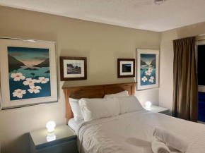 Tantalus Lodge Whistler Family Ski Suite